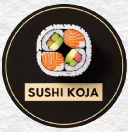 Sushi Koja logga
